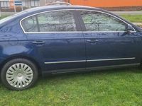 tweedehands VW Passat 2.0 FSI Comfortline Business