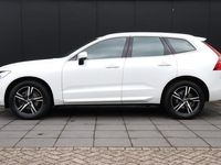 tweedehands Volvo XC60 2.0 T5 AWD R-Design | NL AUTO | STOELVERWARMING | VIRTUAL COCKPIT | PDC | NAVI | CRUISE | AIRCO | VOLLEDIGE HISTORIE AANWEZIG |