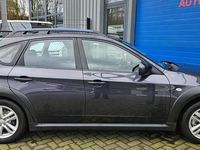 tweedehands Subaru Impreza 2.0R Sport AWD AUTOMAAT Clima Cruise NAP! Grootsch