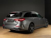 Occasion Mercedes C300 Edition 313 PK (230 kW) 2025 Grijs Stationwagen