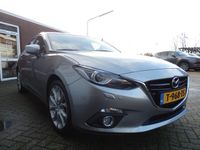 tweedehands Mazda 3 3Bose Automaat 2.0 GT-M