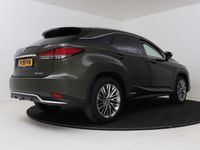 tweedehands Lexus RX450h 