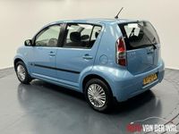 tweedehands Daihatsu Sirion 1.3i-16V Apk 3-2025 Automaat-Airco