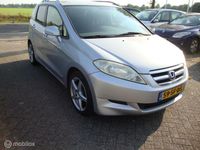 Occasion Honda FR-V Comfort 150 PK (110 kW) 2005 Grijs MPV
