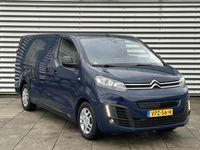 tweedehands Citroën e-Jumpy GB XL Έlectric 75kWh 3-zits Driver | Navigatie | Climate Control