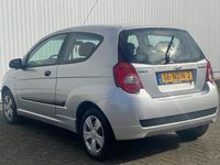 tweedehands Chevrolet Aveo 1.2 16V LS+Nieuwe APK