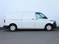 Occasion VW Transporter Comfortline 110 PK (80 kW) 2024 Wit Van