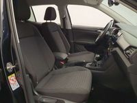 tweedehands VW T-Cross - 1.0 TSI 110pk DSG/AUT Life Camera, Virtual cockpit, Climatronic