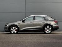 tweedehands Audi Q8 e-tron 50 quattro Advanced Edition 95 kWh 340PK | Head up