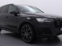 Occasion Audi Q7 Proline 379 PK (278 kW) 2020 Zwart SUV