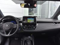 tweedehands Toyota Corolla Touring Sports 1.8 Hybrid Style