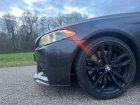 tweedehands BMW M550 550 Xd