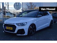 Occasion Audi A1 Sportback Proline 200 PK (147 kW) 2019 Wit Hatchback