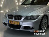 tweedehands BMW 325 325 Touring i Luxury Line | M-SPORT | STOELV. | CRU