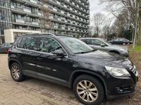 tweedehands VW Tiguan 2.0 TSI 4Motion Automatik Sport & Style