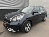 tweedehands Kia Niro 1.6 GDi Hybrid DynamicLine | Trekhaak afn | Nieuw