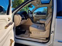 tweedehands Cadillac Escalade 62 L V8 personenwagen