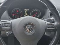 tweedehands VW Sharan 1.4 TSI Highline 7p