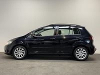 Occasion VW Golf Plus Cross Comfortline 105 PK (77 kW) 2011 Zwart MPV