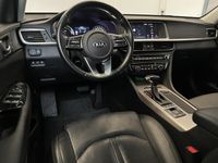 tweedehands Kia Optima Sportswagon Sportwagon 2.0 GDI PHEV ExecutiveLine | TREKHAAK | DEALER ONDERHOUDEN | PANO | 360 CAMERA | LED | CARPLAY |