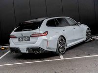 Occasion BMW M5 Comfort Edition 585 PK (430 kW) 2025 Grijs Stationwagen