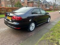 tweedehands VW Jetta Hybrid 1.4 TSI NAP