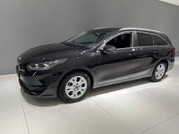 Occasion Kia Ceed Sportswagon 99 PK (72 kW) 2025 Zwart Stationwagen