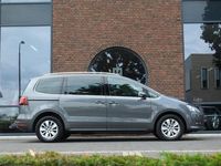 tweedehands VW Sharan 2.0 TDI Exclusive Series