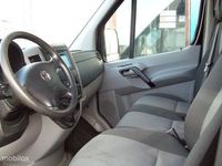 tweedehands VW Crafter Bestel 2.0 TDI 163pk L2H2