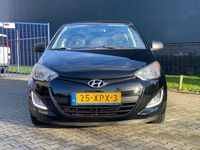 tweedehands Hyundai i20 1.2i Business Edition