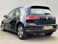 tweedehands VW Golf VII 1.4 TSI GTE LED PDC CLIMA CARBON