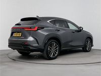 Occasion Lexus NX350h Executive Line 242 PK (177 kW) 2024 Grijs SUV