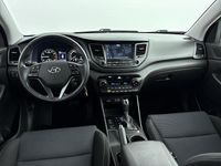 Occasion Hyundai Tucson Comfort 177 PK (130 kW) 2018 Grijs SUV