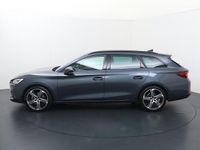 Occasion Seat Leon FR 150 PK (110 kW) 2020 Grijs Stationwagen