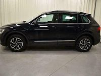 Occasion VW Tiguan Join 150 PK (110 kW) 2018 Zwart SUV