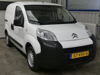 tweedehands Citroën Nemo 1.4 HDi - Nette bestelwagen! - APK 2025