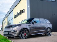 Occasion Land Rover Range Rover Sport Autobiography 511 PK (375 kW) 2023 Grijs SUV
