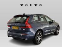 tweedehands Volvo XC60 Recharge T8 AWD Inscription | Panoramadak | Parkeercamera