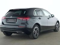 Occasion Mercedes A250 Advanced 163 PK (119 kW) 2025 Zwart Hatchback