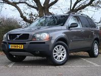 Occasion Volvo XC90 163 PK (119 kW) 2005 SUV