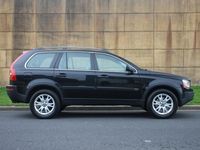 tweedehands Volvo XC90 2.5 T Summum 7 persoons