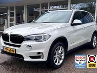 Occasion BMW X5 iPerformance 245 PK (180 kW) 2016 Wit (metallic) SUV