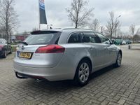 tweedehands Opel Insignia 1.6 T Edition| Clima, Trekhaak, Cruise