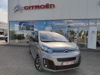 tweedehands Citroën Spacetourer Feel 8pl EV