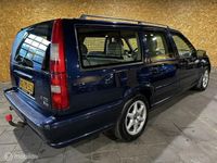 tweedehands Volvo V70 2.5 Automaat Comfort Line