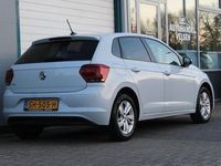 tweedehands VW Polo 1.0 TSI Comfortline|Automaat|Apple carplay|