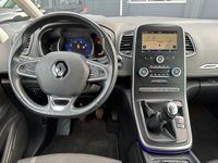 tweedehands Renault Scénic IV 1.2 TCe Intens Navigatie Camera 132pk