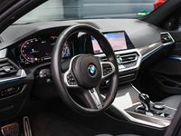 Occasion BMW 330 M Sport 291 PK (214 kW) 2020 Grijs Stationwagen