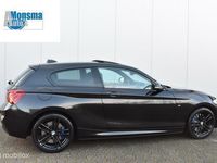 tweedehands BMW 118 1-SERIE i Edition M Sport Shadow Executive