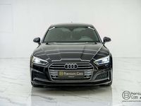 tweedehands Audi A5 Sportback g-tron CNG 2.0 TFSI S tronic 3x S-Line!